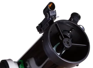 Телескоп Sky-Watcher P114 AZ-GTe SynScan GOTO, изображение 7