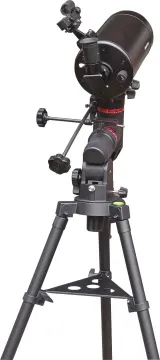 Телескоп PRAKTICA SkyMAK Pro 127 EQ4, изображение 3