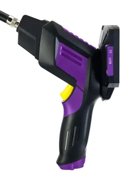 Видеоэндоскоп Ermenrich Seek VE70, изображение 7