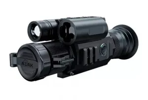 Прицел ночного видения цифровой ATAK ES3-LRF (940 нм, 70 мм), изображение 8