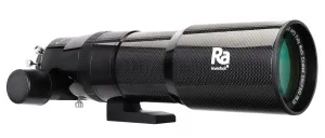 Телескоп Levenhuk New Skyline RA 80ED Carbon AZ, изображение 6