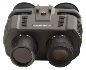 Бинокль ночного видения цифровой STURMAN NV8000, изображение 2
