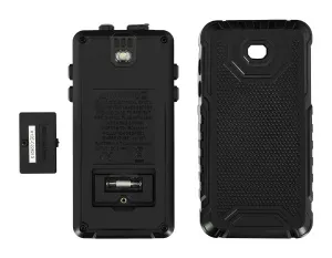 Цифровой мультиметр Ermenrich Zing TC33, изображение 9