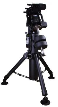 Монтировка Sky-Watcher EQ8 PRO SynScan GOTO с треногой, изображение 2