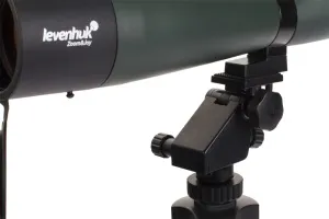 Зрительная труба Levenhuk Blaze 70 PLUS, изображение 3