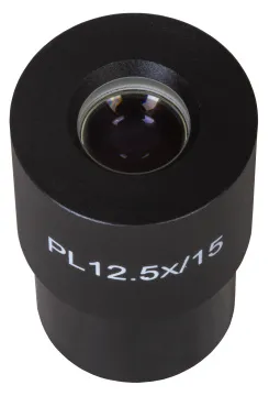 Окуляр Levenhuk MED 12,5x/15 (D30 мм), изображение 4
