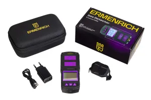 Детектор газа Ermenrich NG60, изображение 2