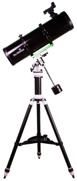 Телескоп Sky-Watcher Explorer N130/650 AZ-EQ Avant, изображение 6