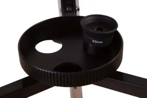 Телескоп Levenhuk Skyline Travel 80, изображение 11