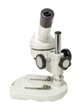 Микроскоп инструментальный Levenhuk ST10, изображение 2