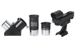 Труба оптическая Sky-Watcher BK MAK90SP OTA, изображение 12