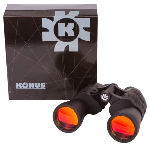 Бинокль Konus Sporty 7x50, изображение 10