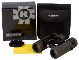 Бинокль Konus Patrol 8x26, изображение 2