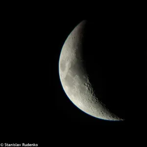 Телескоп Sky-Watcher BK 707AZ2, изображение 14