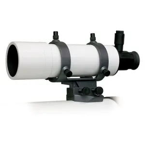 Телескоп Bresser Messier R-127S/635 EQ, изображение 5