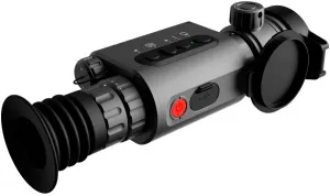 Прицел тепловизионный Sytong PM03-35, изображение 4