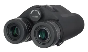 Бинокль с дальномером Levenhuk Guard PRO 4000, изображение 10