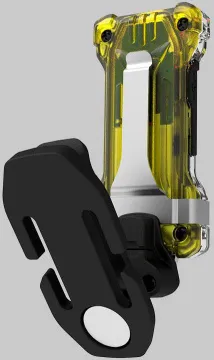 Мультифонарь Armytek Zippy Extended Set WR, изображение 4