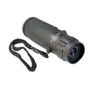 Монокуляр Veber Ultra Sport 12x25, черный, изображение 2