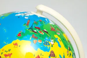 Интерактивный глобус Shifu Orboot 2.0, изображение 14