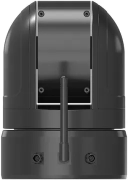 Камера тепловизионная кругового обзора iRay M6S-19, изображение 2