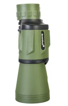 Бинокль Levenhuk Travel 7x50, изображение 8