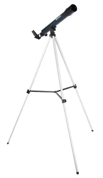 Телескоп Levenhuk Discovery Spark 506 AZ с книгой, изображение 8