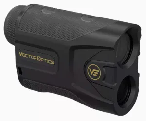 Дальномер лазерный Vector Optics Paragon 7x25 GenIII BDC, изображение 5