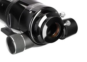 Телескоп Levenhuk New Skyline RA 80ED Carbon AZ, изображение 12