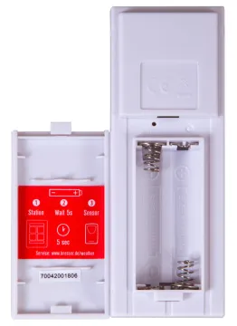 Метеостанция Bresser Temp, изображение 8