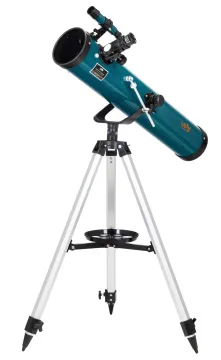 Телескоп Levenhuk LabZZ TK76 с кейсом, изображение 6