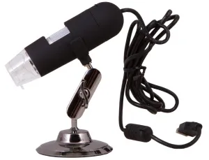 Микроскоп цифровой Levenhuk DTX 30, изображение 4