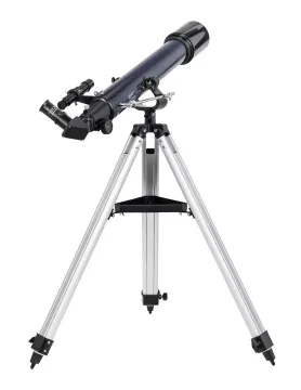Телескоп Levenhuk New Skyline BASE 70/700 AZ2, изображение 3