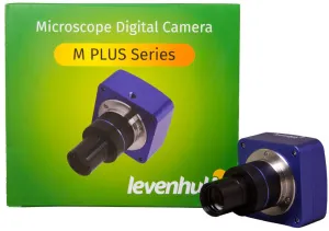 Камера цифровая Levenhuk M800 PLUS, изображение 3