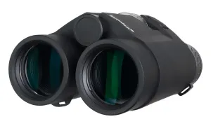 Бинокль с дальномером Levenhuk Guard PRO 4000, изображение 9