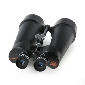 Бинокль Celestron SkyMaster 25x100, изображение 3