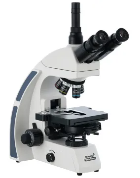 Микроскоп Levenhuk MED 45T, тринокулярный, изображение 4