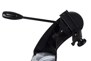 Телескоп Levenhuk New Skyline RA 80ED Carbon AZ, изображение 13