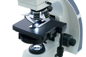 Микроскоп Levenhuk MED 45T, тринокулярный, изображение 13