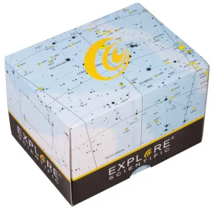 Окуляр Explore Scientific LER 62° 5,5 мм, 1,25" (AR), изображение 7