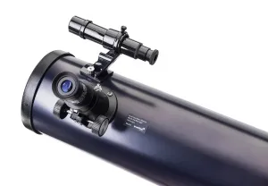 Телескоп Levenhuk New Skyline PLUS 114/900 EQ1, изображение 6