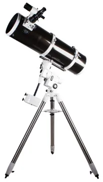 Телескоп Sky-Watcher BK P2001EQ5, изображение 2