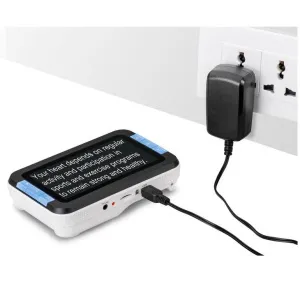 Лупа цифровая Levenhuk DTX 43, изображение 13