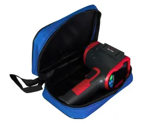 Тепловизор строительный Ermenrich Seek TV50, изображение 3