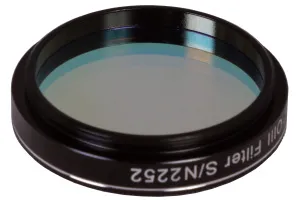 Светофильтр Explore Scientific O-III, 1,25", изображение 5