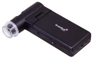 Микроскоп цифровой Levenhuk DTX 700 Mobi, изображение 3