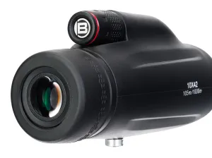Монокуляр Bresser Borken 10x42, изображение 9