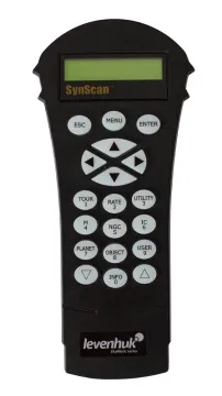 Телескоп с автонаведением Levenhuk SkyMatic 127 GT MAK, изображение 2