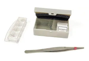 Микроскоп Levenhuk 3S NG, монокулярный, изображение 13