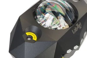 Астропланетарий Levenhuk LabZZ SP30, изображение 7